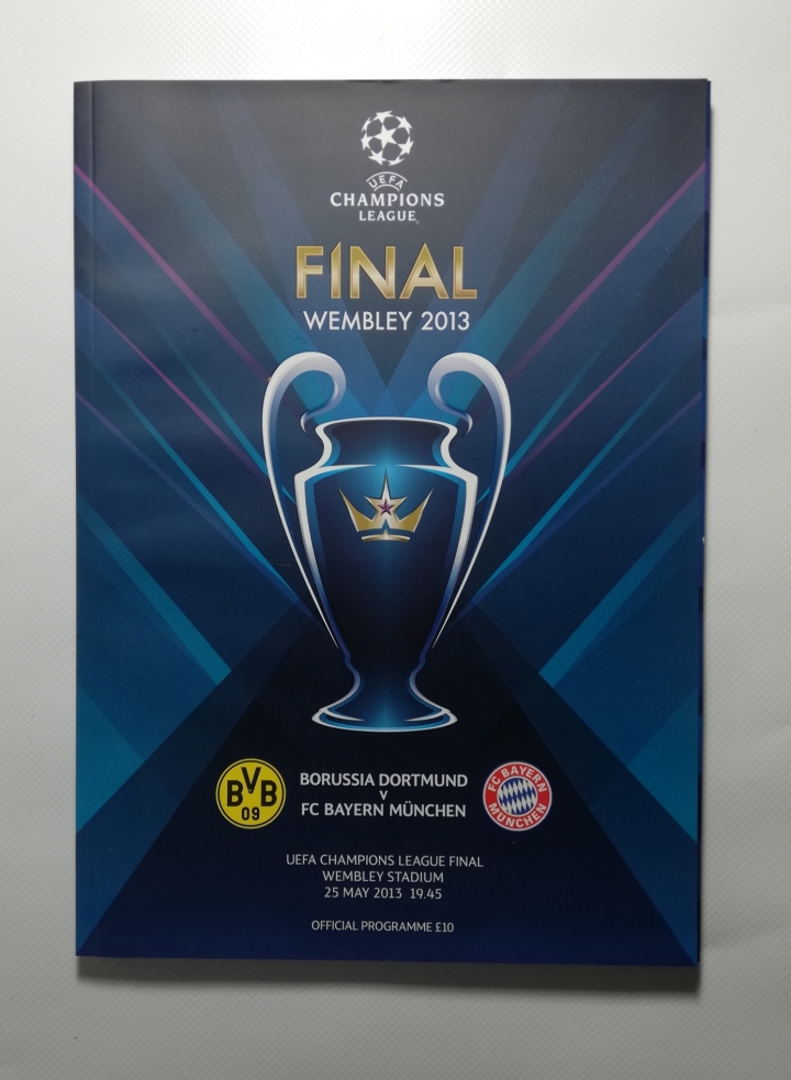 40+ Bayern Munich Vs Dortmund Champions League Final Pictures